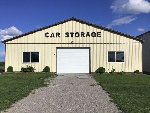 Car storage kawartha