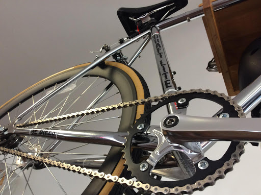 BAREBONES BICYCLE & FITNESS - Thumbnail