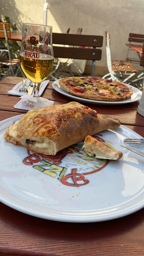 Ristorante Pizzeria Sirena Sennfeld - Thumbnail