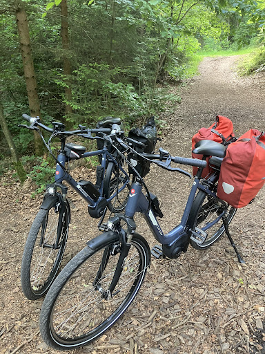 Bikeexpress - Visual