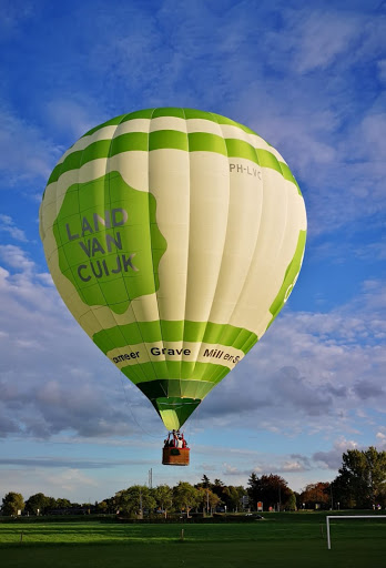 Ballonvaren - Grave - Thumbnail