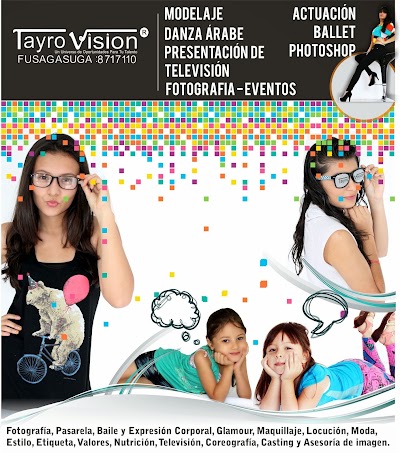 Photos of TAYROVISION FUSAGASUGA: 8717110