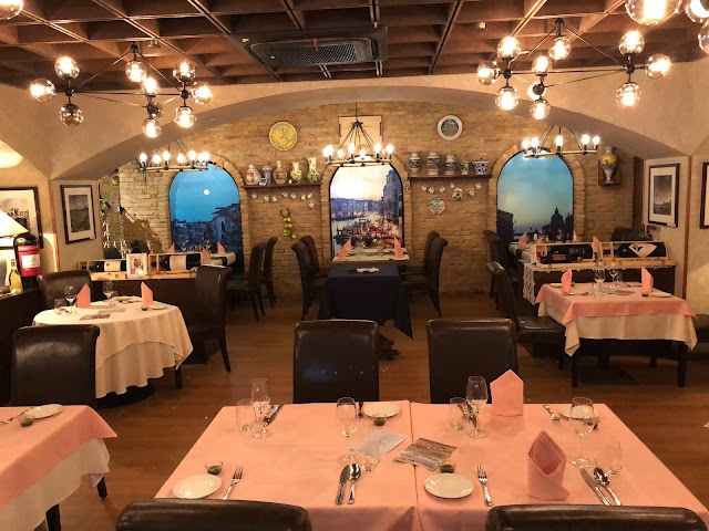 Ristorante Da Valentino