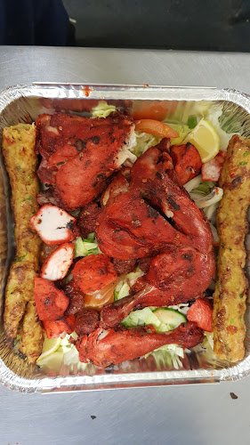 Lahori Grill - Stoke-on-Trent