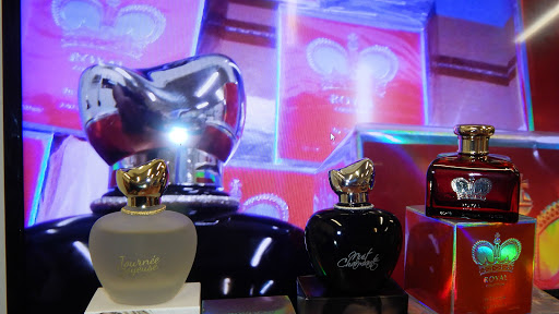COE Fragrances