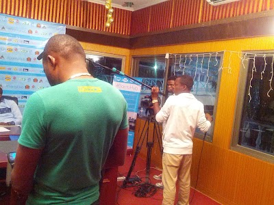 Photos of #BantuHub