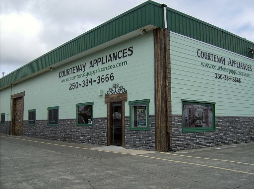 Courtenay Appliances