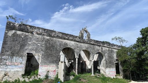 Hacienda Kilinché