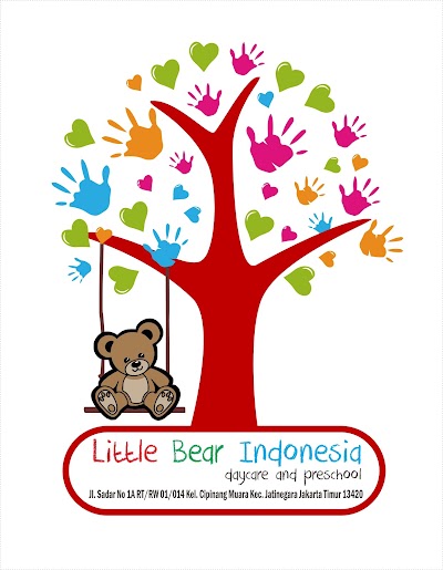 Photos of Little Bear Indonesia Islamic Creative Daycare