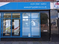 Emyr Pierce Solicitors cardiff