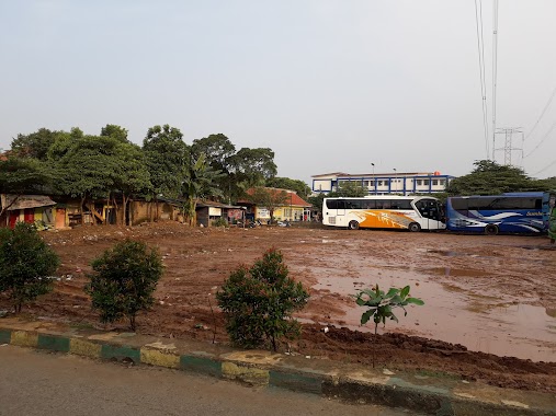 Terminal Pasar Lembang, Author: Risfiani Wantoso