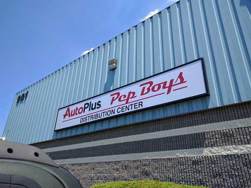 Auto Plus DC Parts Store