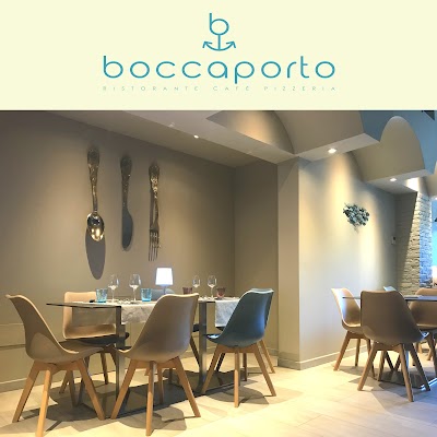 BOCCAPORTO