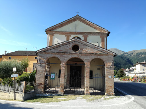 Chiesa della Madonella del Prato - Thumbnail