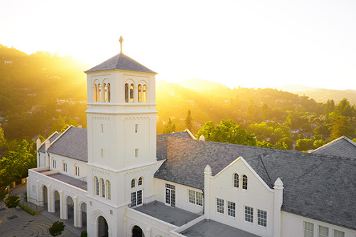 San Francisco Theological Seminary Library