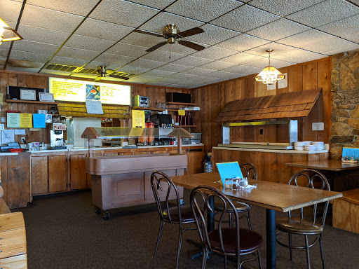 Mama Mo's Pizza - Thumbnail