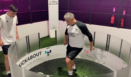 Kickabout Football Centre - Thumbnail