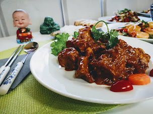 Photo n°8 de L'Impériale Bo-bun à Brest (Restaurant vietnamien)