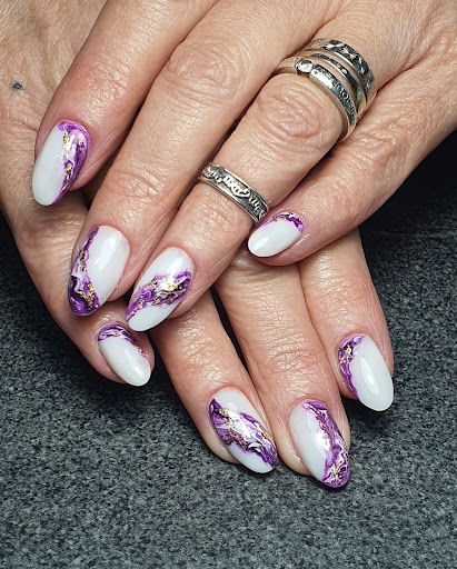 Morgane, Fée des ongles Yenne - Thumbnail