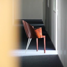 Photo n°1 de Galerie Parallèle à Montesson (Showroom)