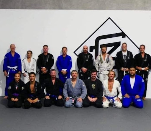 CAZA Brazilian Jiu-Jitsu (BJJ) Caloundra - Thumbnail