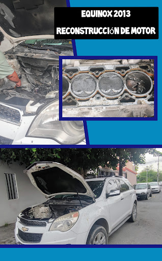 taller mecanico electrico autoclimas ri