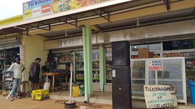 Photos of Bakery TH NOGANG