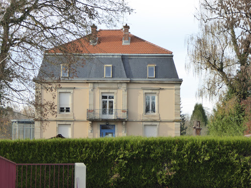 Photo de Maison partagée Ages & Vie de Cirey Sur Vezouze à Cirey-sur-Vezouze (54480)
