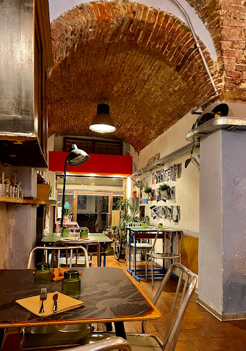 Elaboratorio Culinario