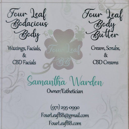 Be Bold Body Spa (previously Four Leaf BB) - Thumbnail