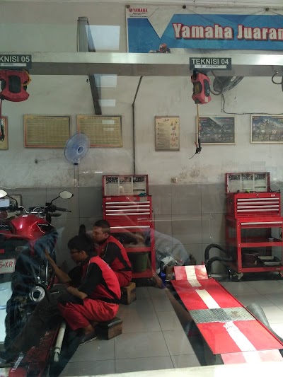 store
