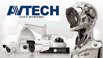 Photos of Avtech Surabaya