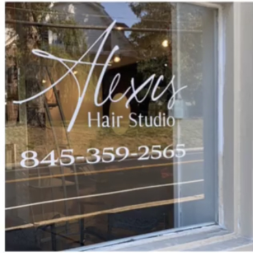 Alexis Hair Studio