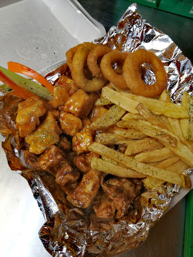 Boneless To Go - Thumbnail