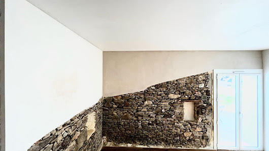 PLÂTRE ‘N CO 5 Rue du Pressoir, 44680 Sainte-Pazanne, France