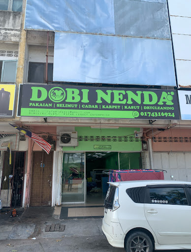 Dobi Nenda Kuala Kangsar