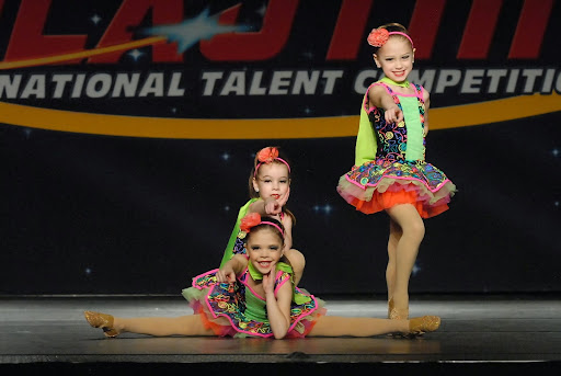 Northstar Dance Center- Norwalk Dance Center - Thumbnail