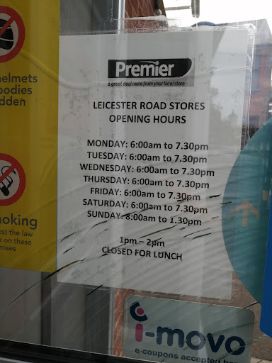 Leicester Road Stores - Thumbnail