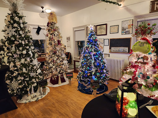 Belleville Area Museum - Thumbnail