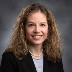 Megan Ditty, MD