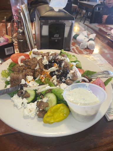 Sam's Inn Restaurant - Thumbnail