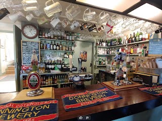 The Coach & Horses