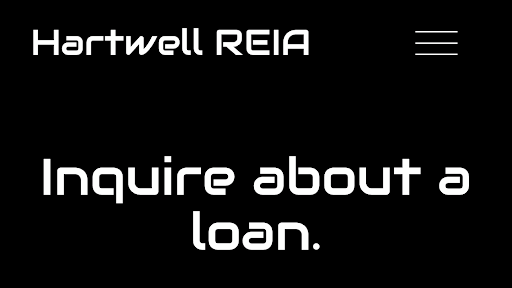 Hartwell REIA - Thumbnail