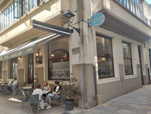Cafe Bar Laiño