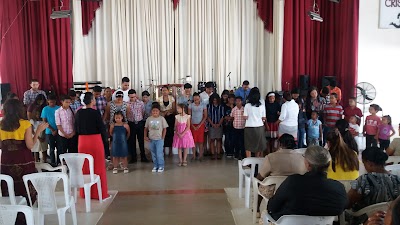 Photos of Iglesia de Dios La Llama