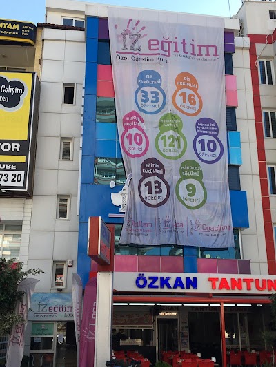 Photos of İZ EĞİTİM KURUMLARI