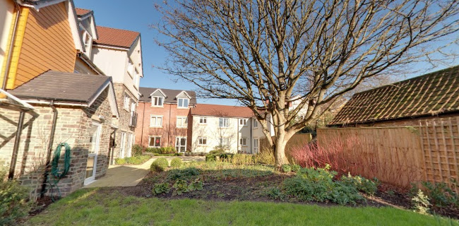 Reviews of Grange Lodge in Bristol - Retirement home