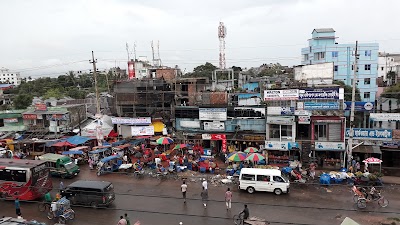 Photos of Bhelanagara bus station