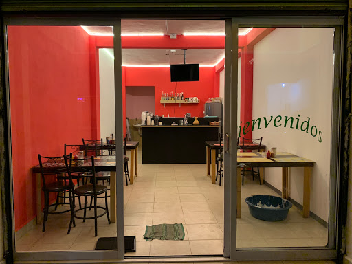 CAFETERÍA UNA TACITA DE AZÚCAR - Mexico