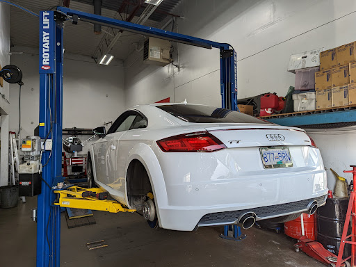 Aria Auto Service - Thumbnail